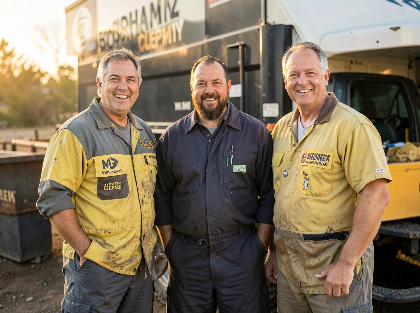 Sewage Cleanup company in Royal Center, IN